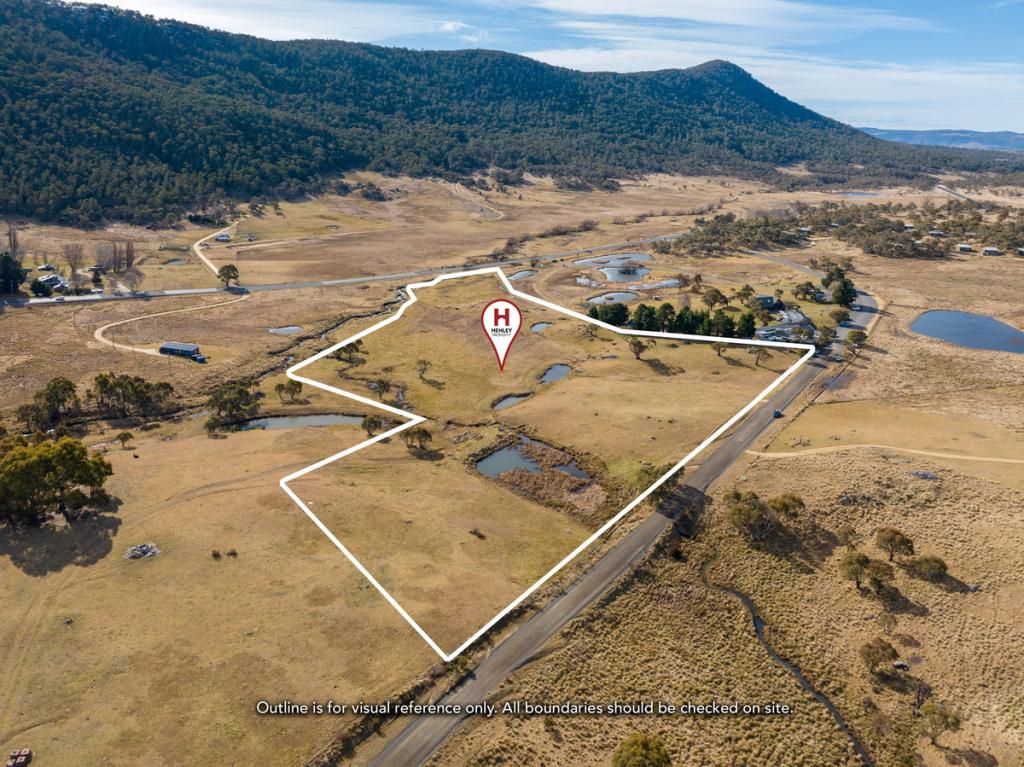 84 Wollondibby Rd, Crackenback, NSW 2627