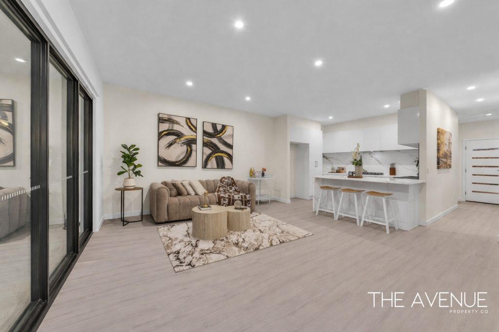 8 Nemesia Lane, Clyde, VIC 3978