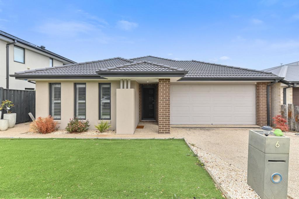 6 Altera Cres, Officer, VIC 3809