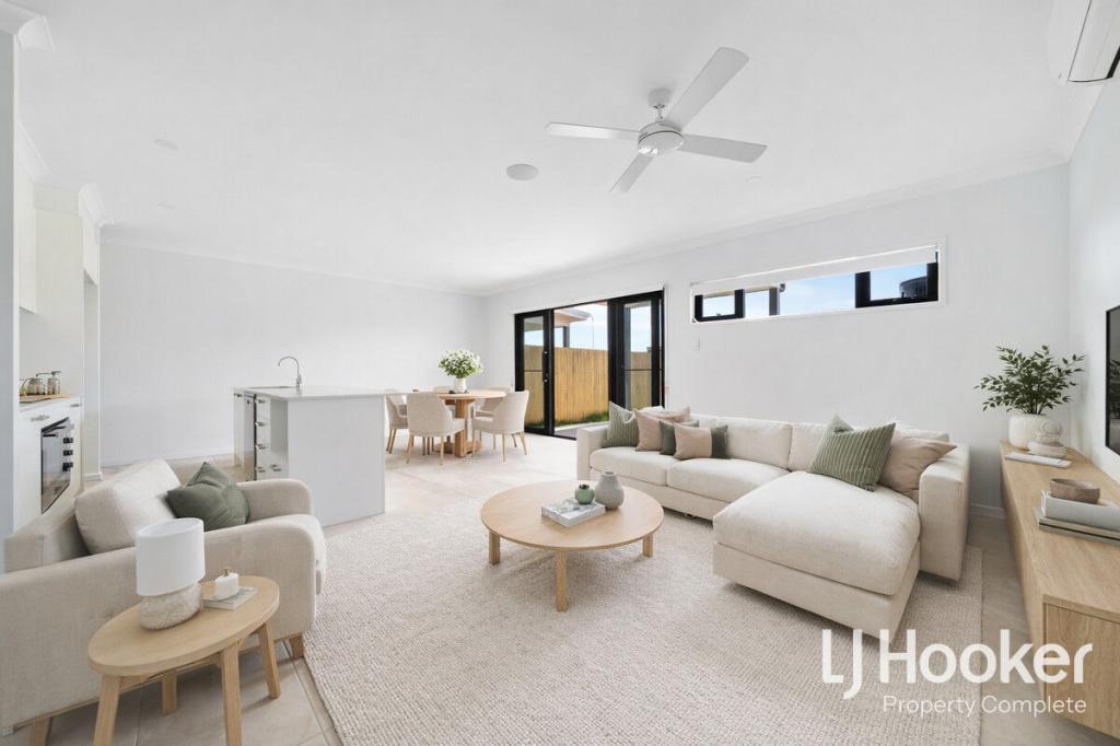 36 Willandra St, Yarrabilba, QLD 4207