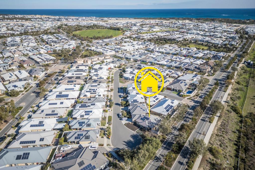 2 Quoll Mews, Alkimos, WA 6038