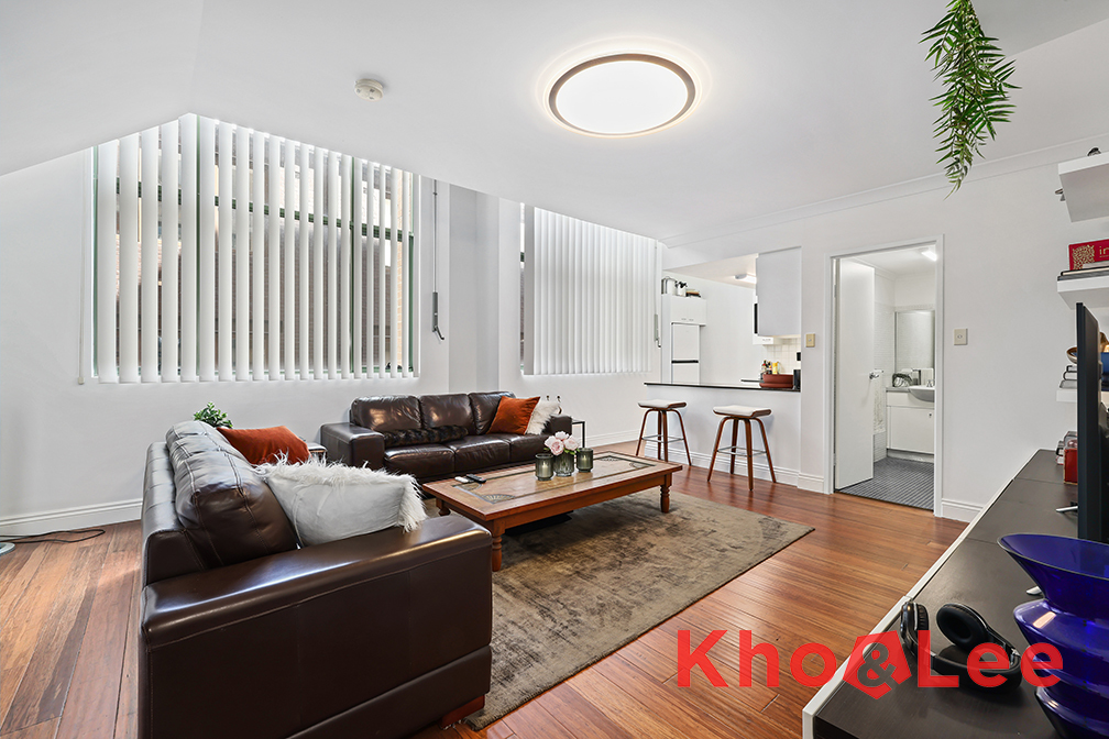73/82 Mary Ann St, Ultimo, NSW 2007