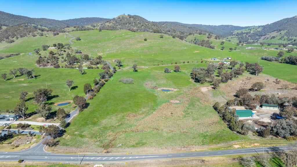 'Bolgatta' Murray Valley Hwy, Tallangatta, VIC 3700