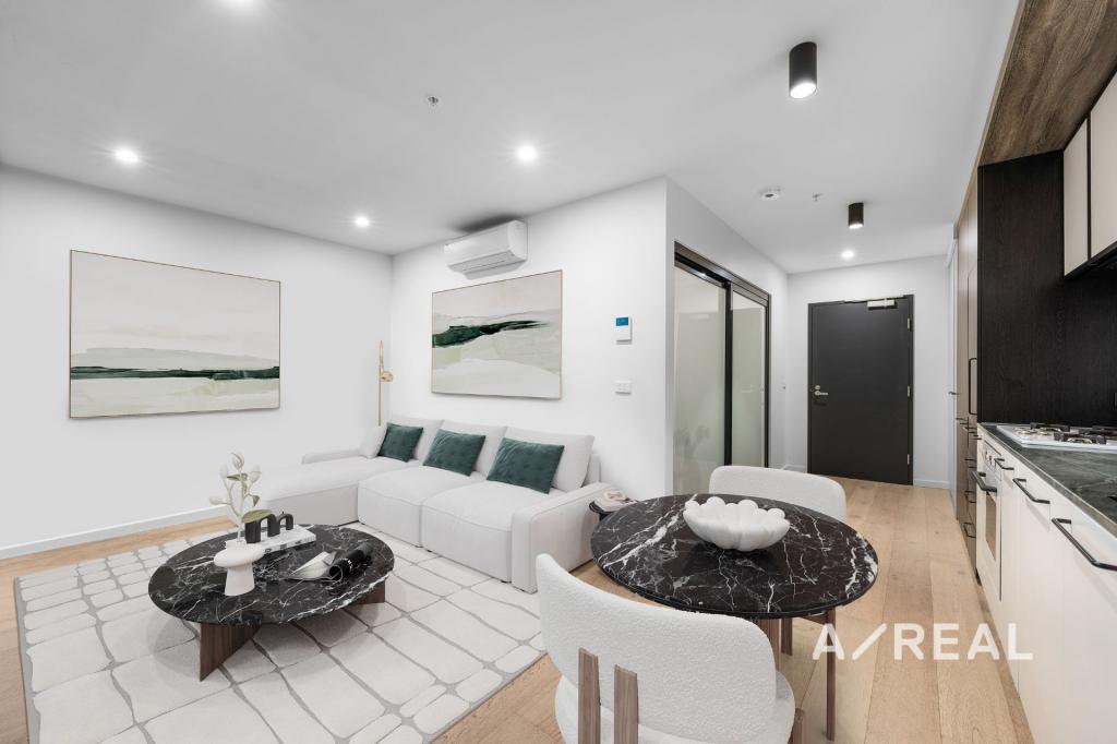 402/20 Shamrock St, Abbotsford, VIC 3067