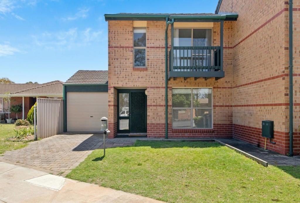 4/5 Freshwater Rd, Semaphore, SA 5019