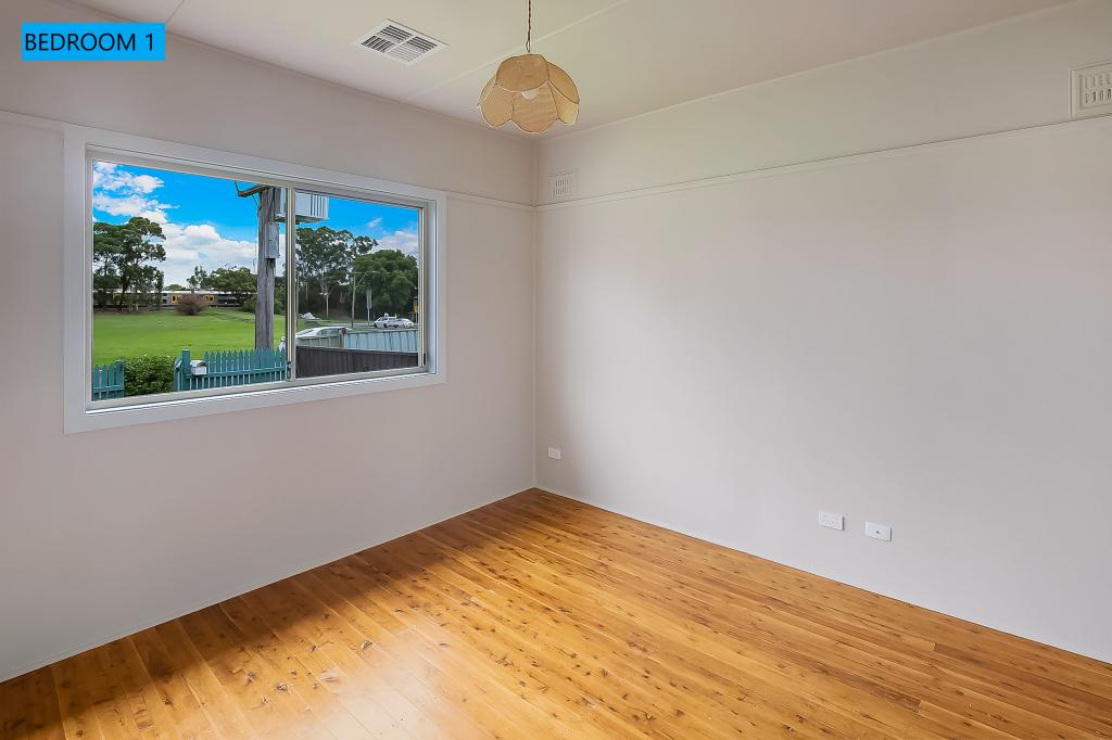 1/17 BELL ST, SOUTH WINDSOR, NSW 2756