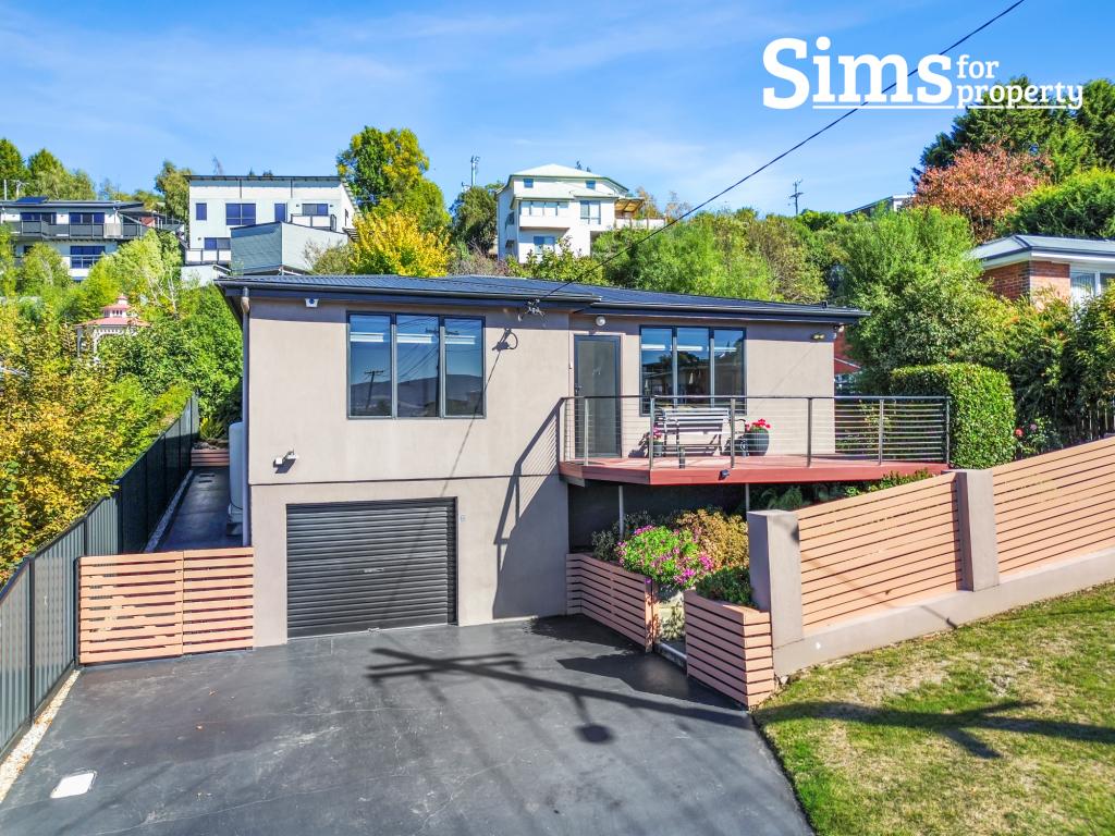 18 Ernest St, Kings Meadows, TAS 7249