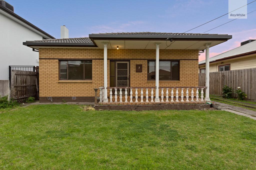 7 Preston St, Coburg, VIC 3058