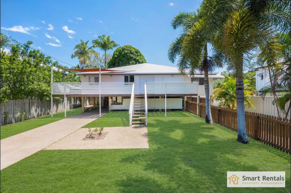 1/3 Princes Rd, Hyde Park, QLD 4812