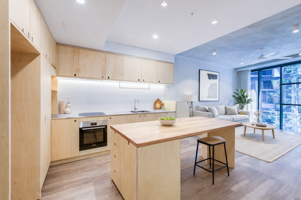 60405/27 Mollison St, West End, QLD 4101