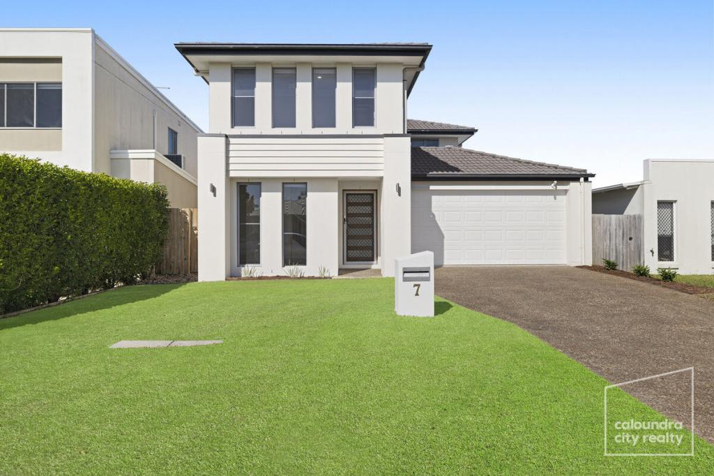 7 Buruwang St, Birtinya, QLD 4575