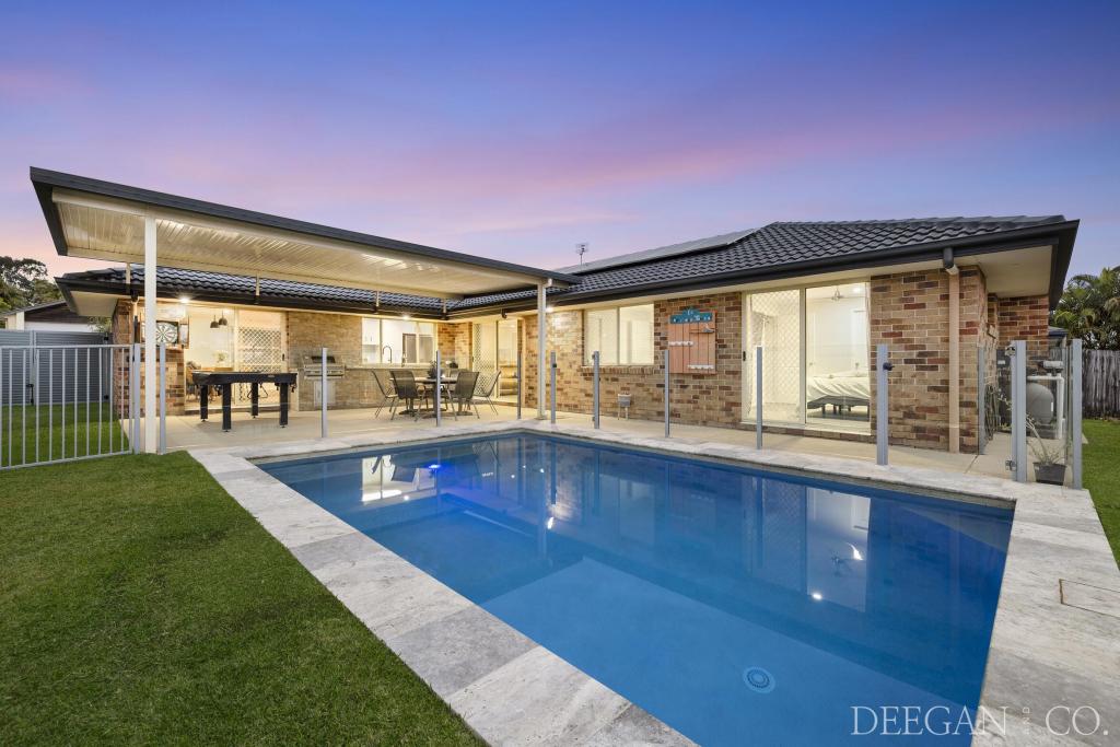 27 Discovery Dr, Little Mountain, QLD 4551