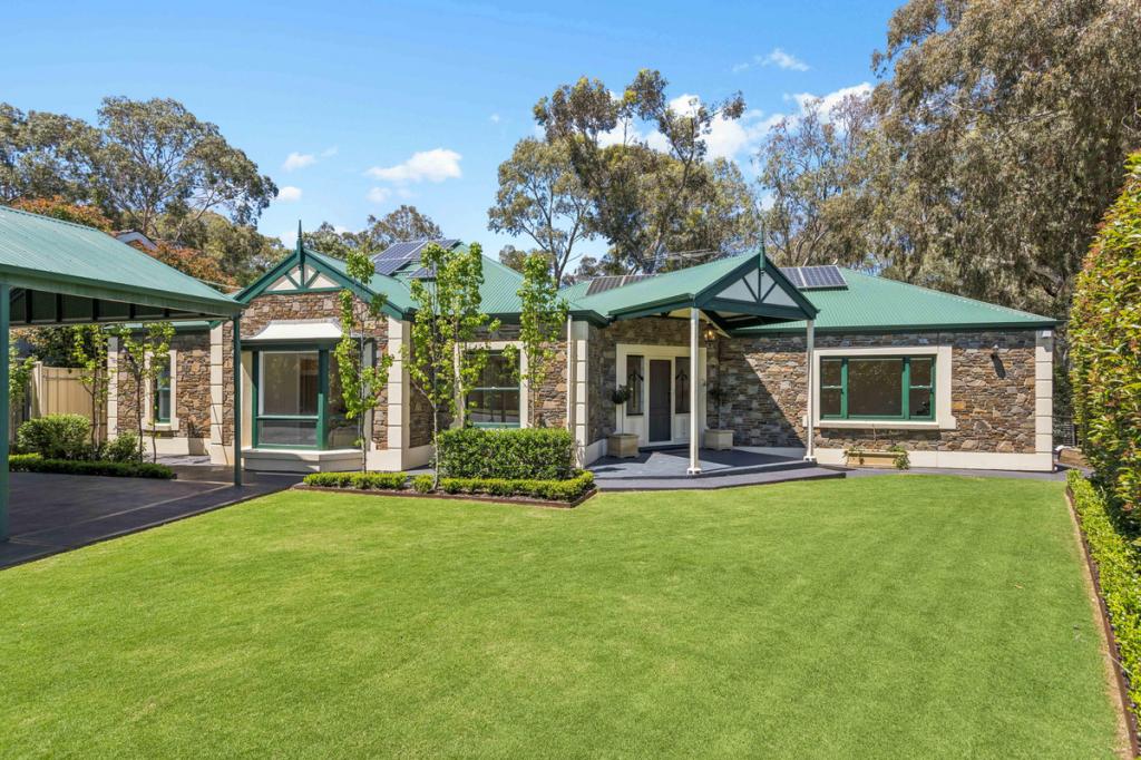 1 Parkview Dr, Tea Tree Gully, SA 5091