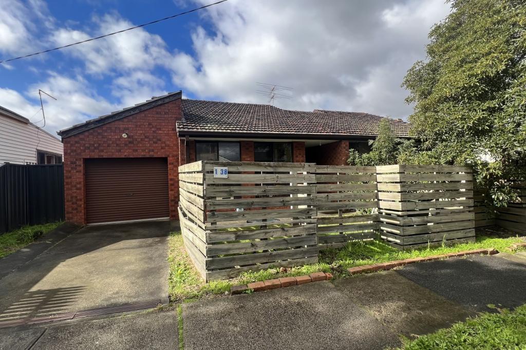 1/38 William St, Preston, VIC 3072