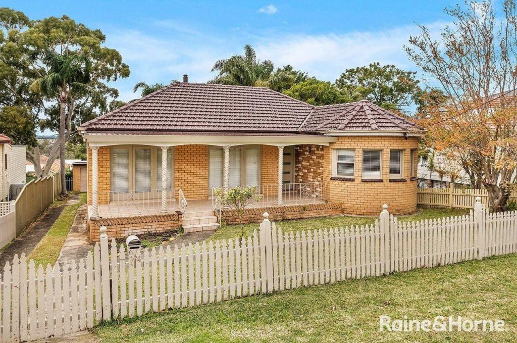 14 Terrace Ave, Sylvania, NSW 2224