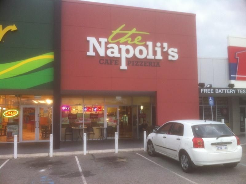 Contact Agent For Address, Cannington, WA 6107