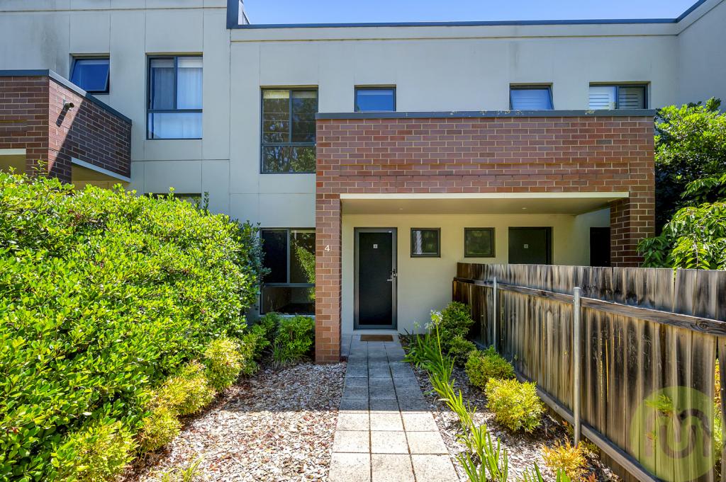 4/2 Archibald St, Lyneham, ACT 2602
