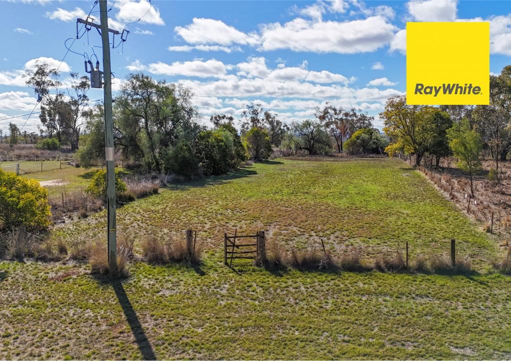 LOT 86 ASHFORD ROAD, BUKKULLA, INVERELL, NSW 2360