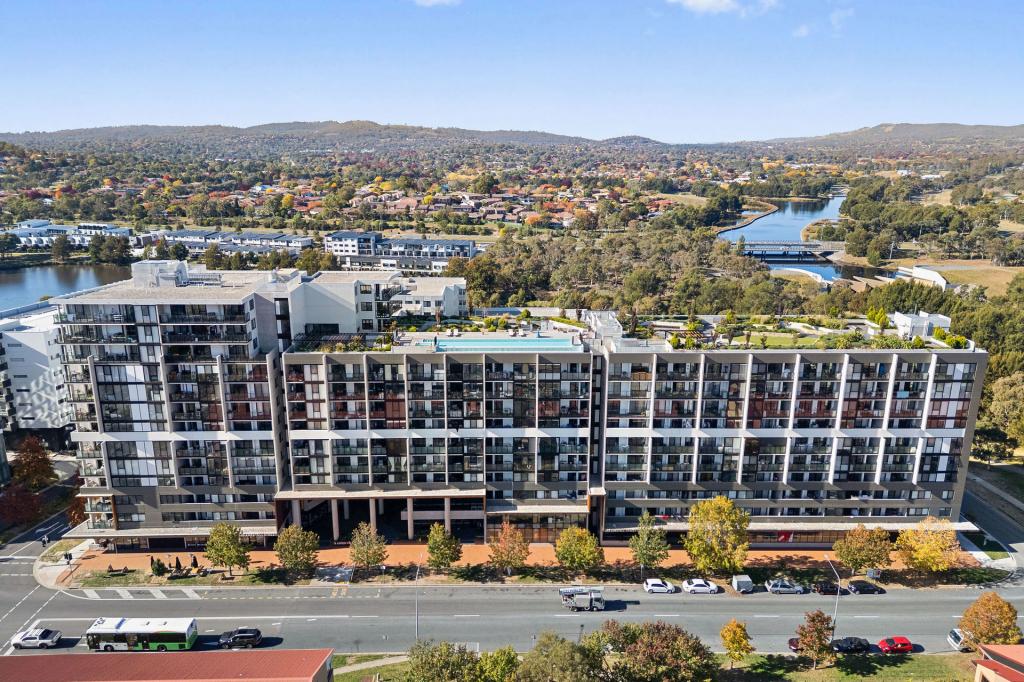 213/34 Oakden St, Greenway, ACT 2900