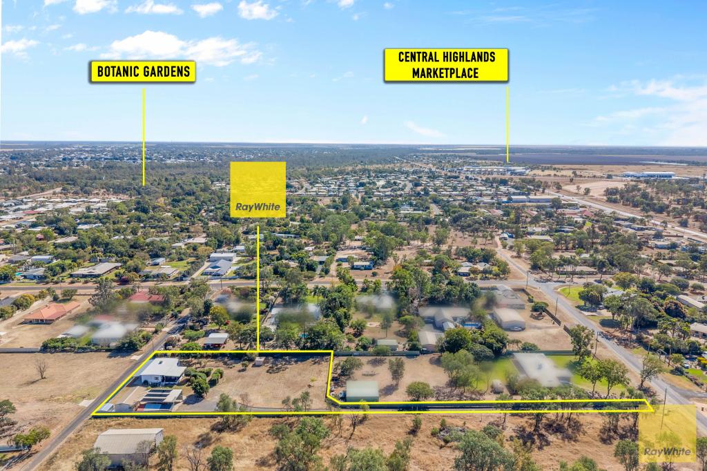 12b Crendon St, Emerald, QLD 4720