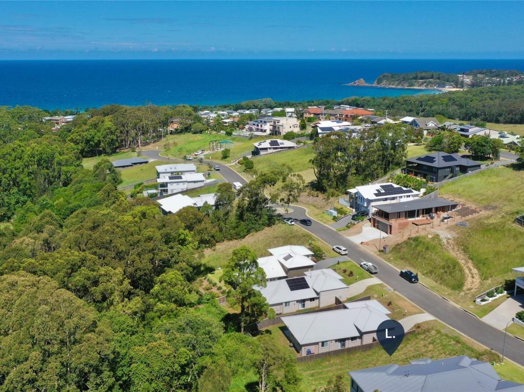 8 Maslin Cl, Red Head, NSW 2430