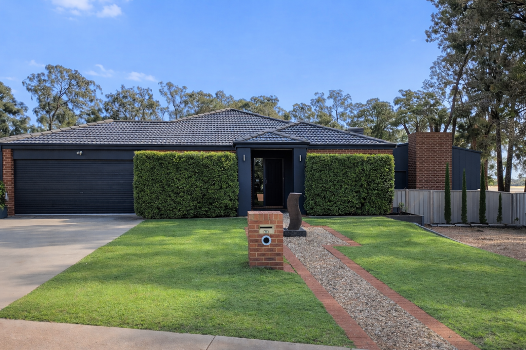 44 Londonderry Way, Epsom, VIC 3551