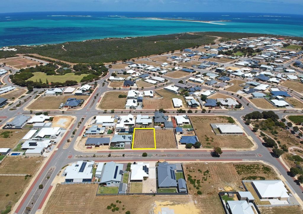 Lot 671, 10 Geordie Way, Jurien Bay, WA 6516