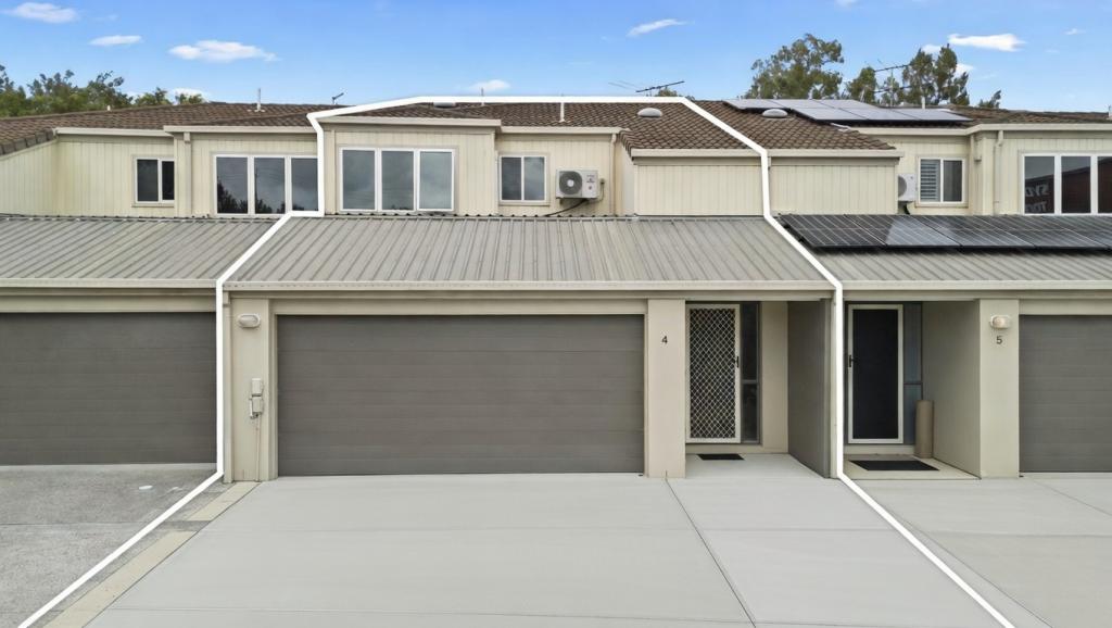 4/39 Solar St, Beenleigh, QLD 4207