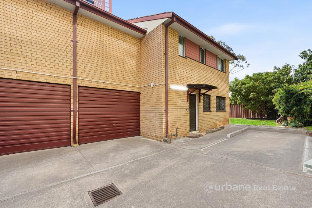 11/6 Addlestone Rd, Merrylands, NSW 2160