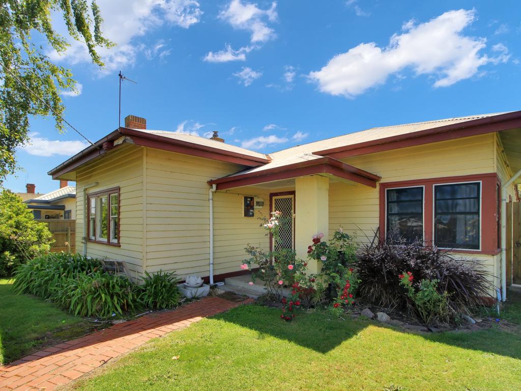 86 Pearson St, Bairnsdale, VIC 3875