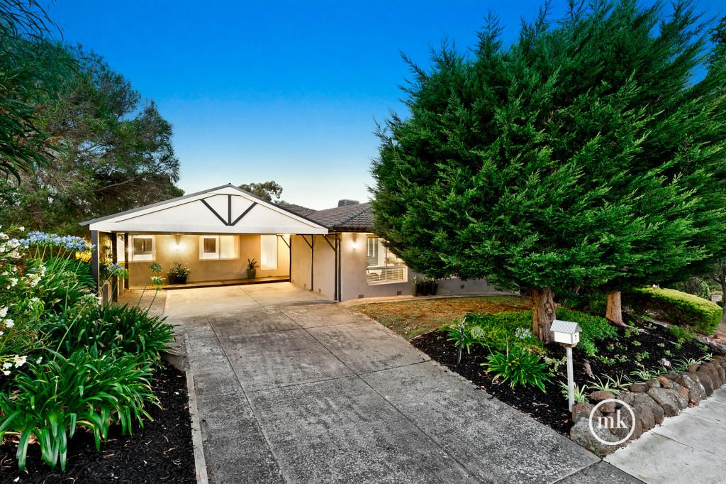 7 Glen Katherine Dr, St Helena, VIC 3088