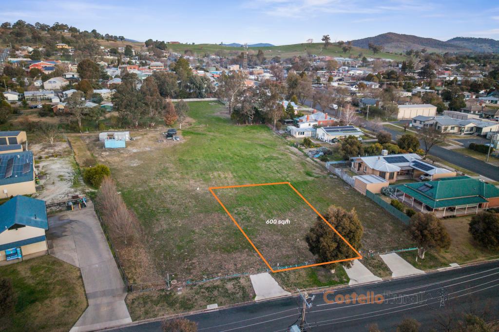 53 Strezlecki Way, Corryong, VIC 3707