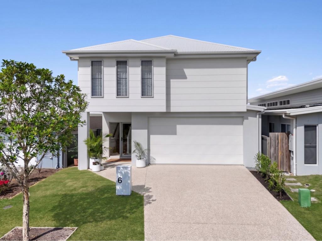 6 Jacana Cl, Palmview, QLD 4553