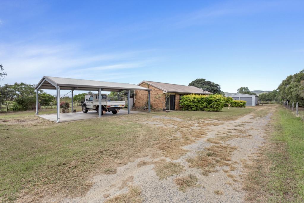 15 Leigh Cl, Bouldercombe, QLD 4702