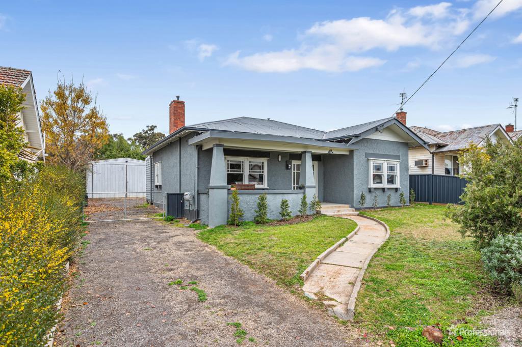 29 Newton St, Maryborough, VIC 3465