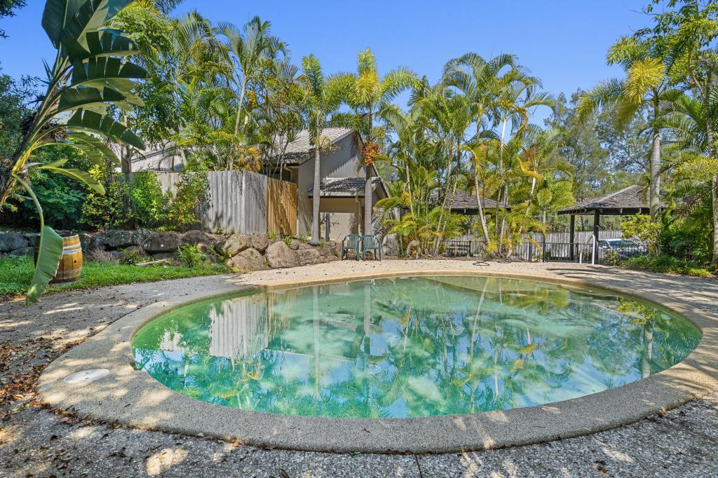 13/15 Ancona St, Carrara, QLD 4211