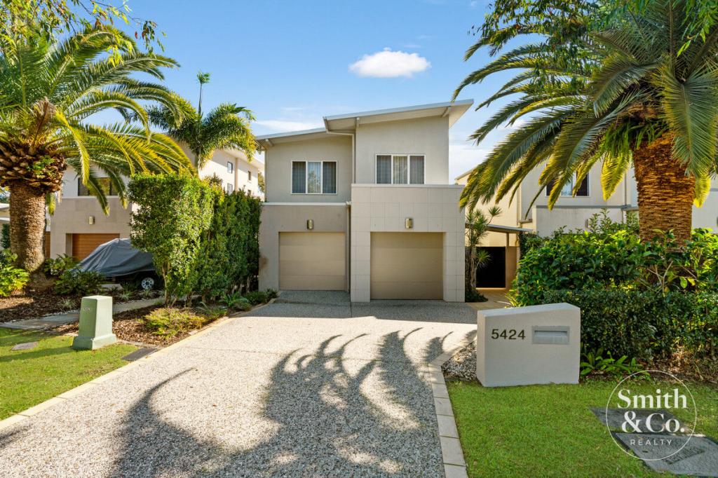 5424 Bay Hill Tce, Hope Island, QLD 4212