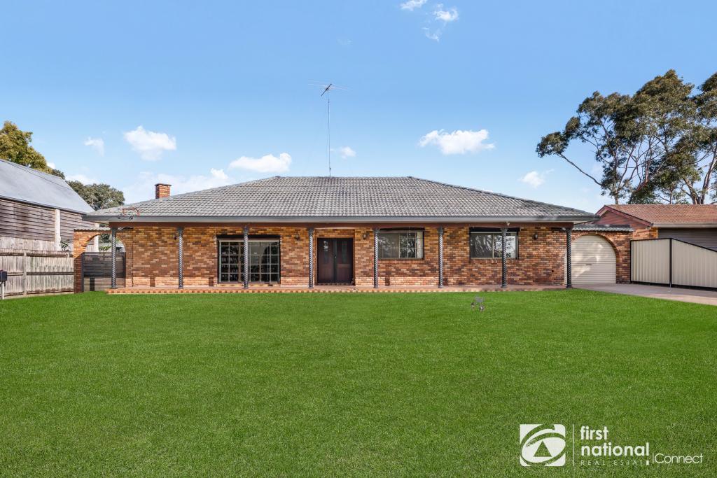 337 Castlereagh Rd, Agnes Banks, NSW 2753