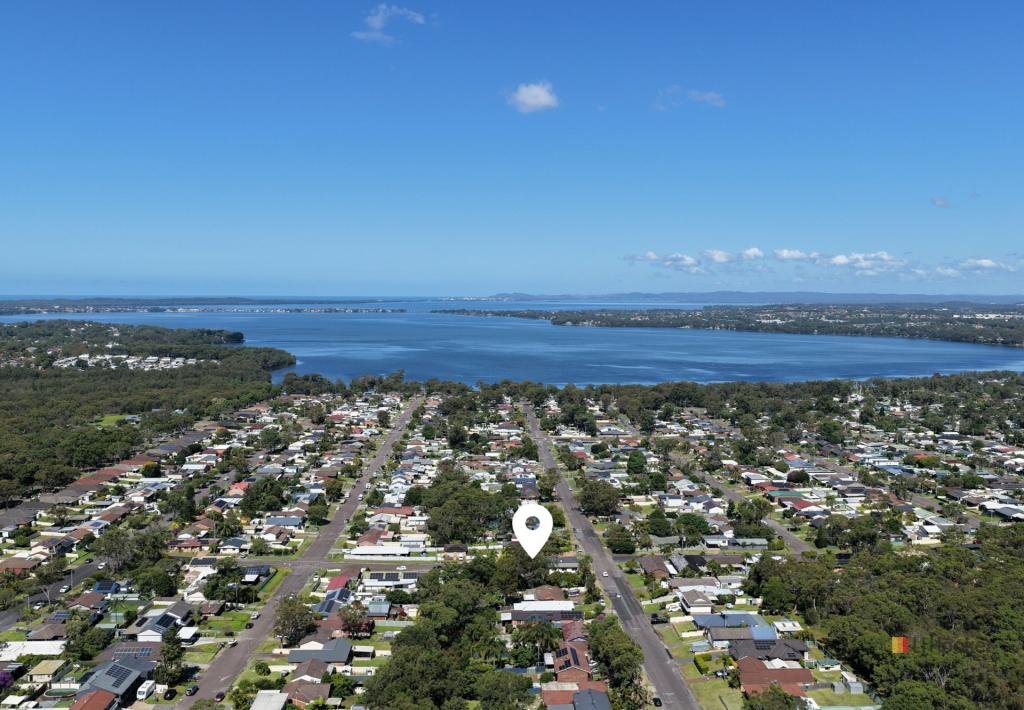 19 Eyre Cres, San Remo, NSW 2262