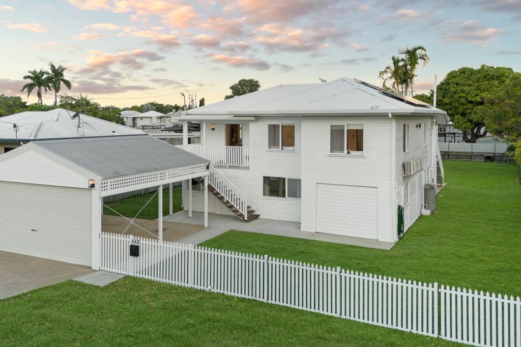 117 Tippett St, Gulliver, QLD 4812