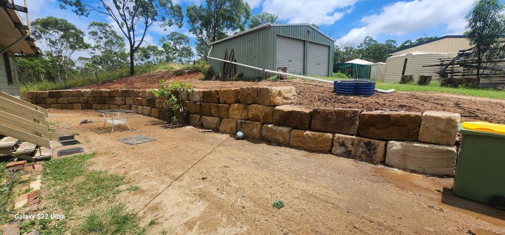 3 Frances St, Cooyar, QLD 4402