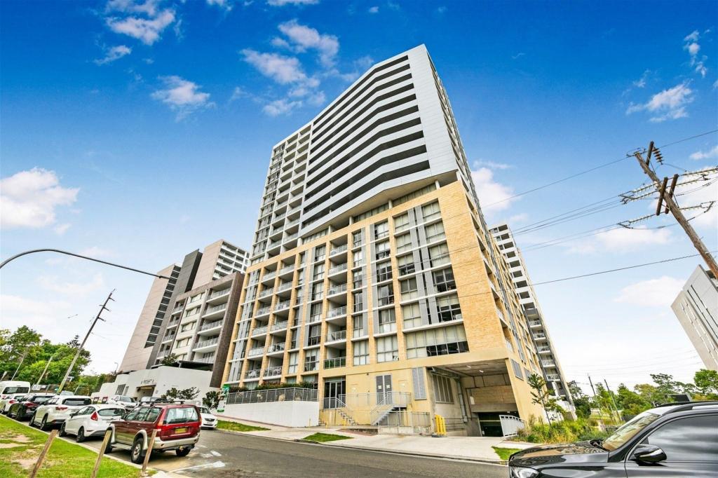 369/2 Thallon St, Carlingford, NSW 2118