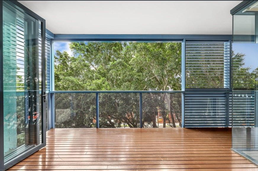 413/1 Sterling Cct, Camperdown, NSW 2050