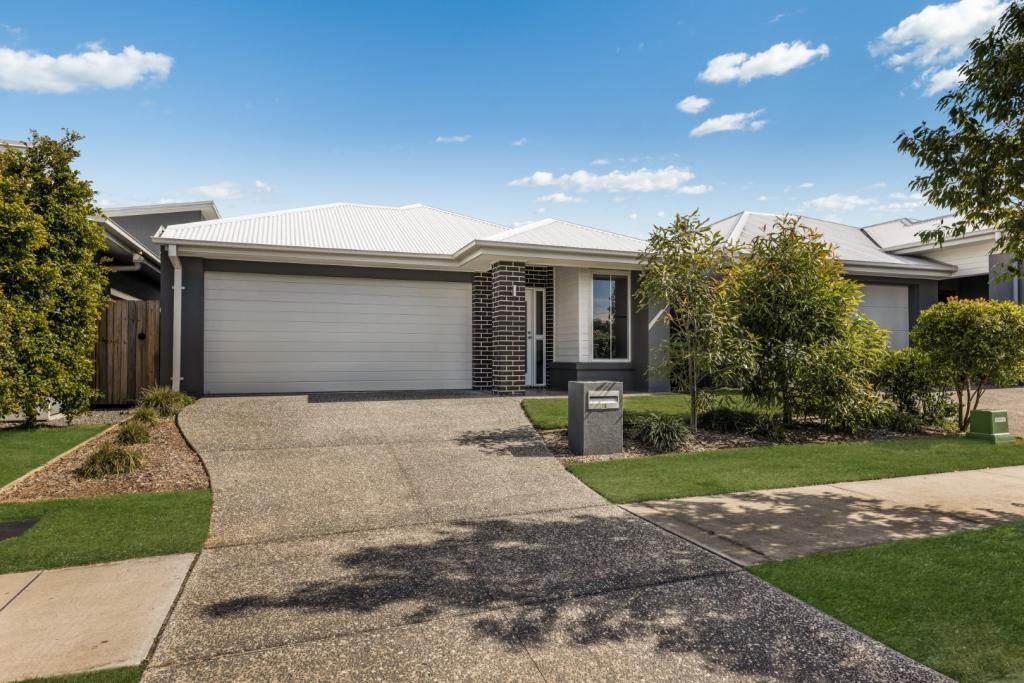 10 Paddington Cct, Baringa, QLD 4551