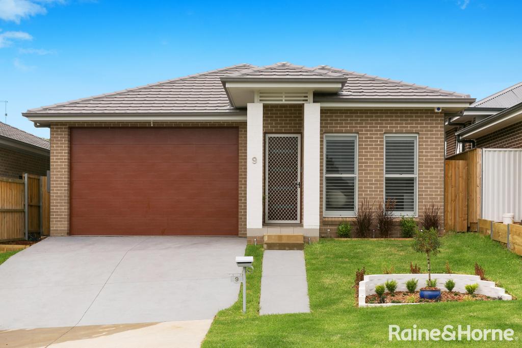 9 Swift St, Riverstone, NSW 2765