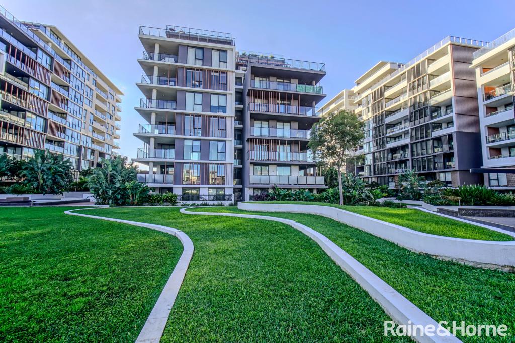 403/7 Garrigarrang Ave, Kogarah, NSW 2217