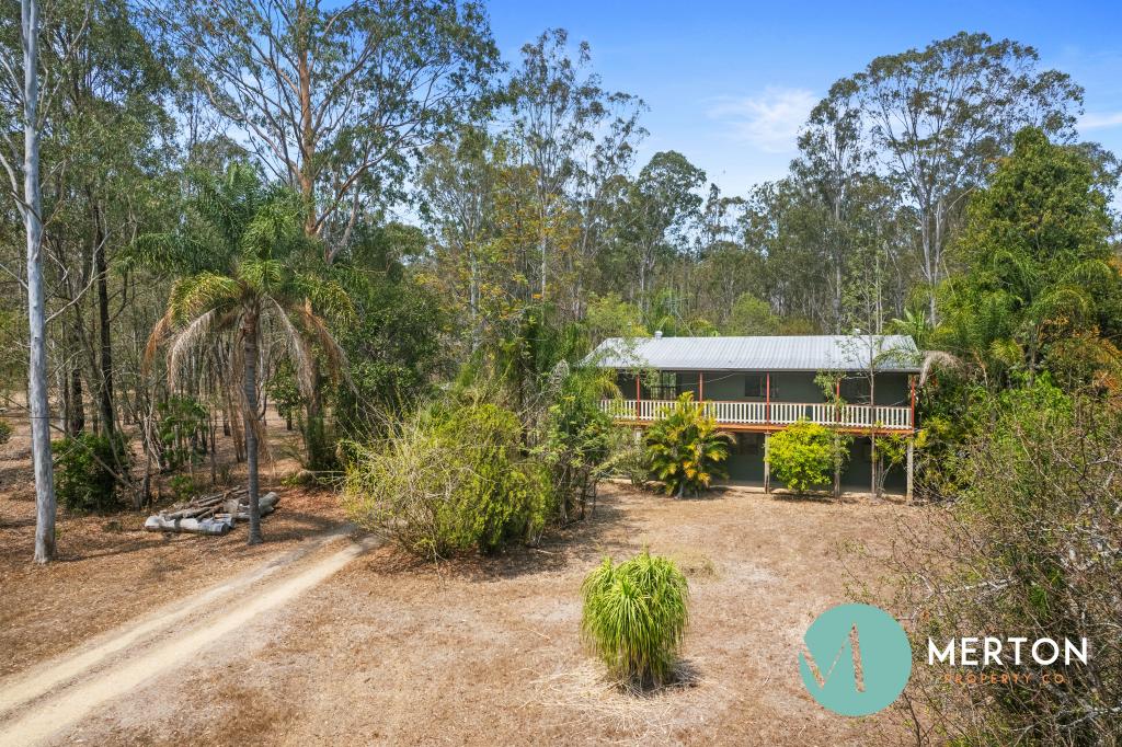 22 Daphne Cres, Curra, QLD 4570