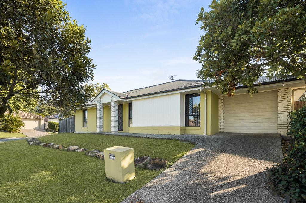 26 Fleet Cct, Bray Park, QLD 4500