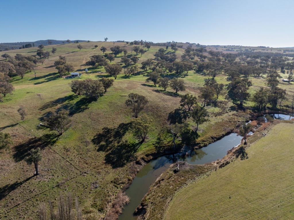 'KILLEATON' 183 SULLIVANS RD, GARRA, NSW 2866