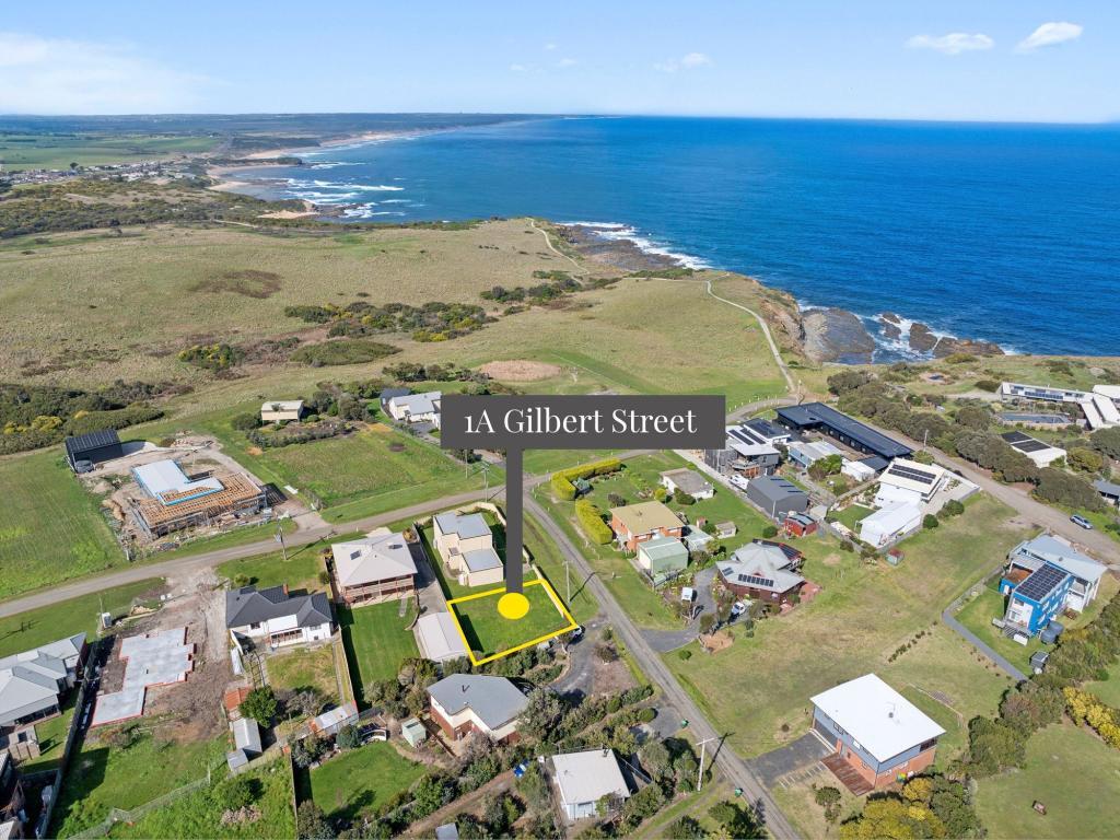 1a Gilbert St, Kilcunda, VIC 3995